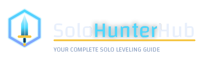 SoloHunterHub